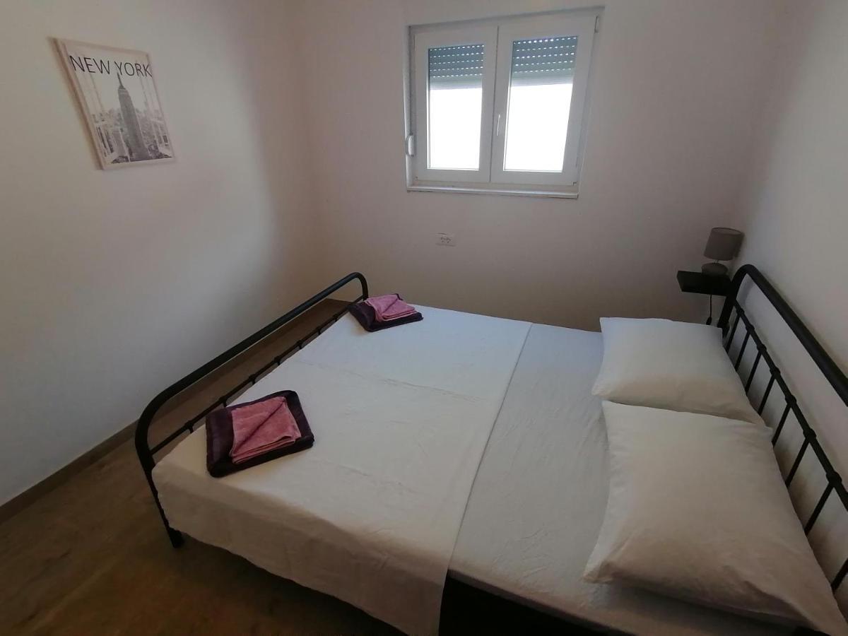 Villa Marta 3 Bedrooms, 2 Baths And Pool Kastel Stafilic Ngoại thất bức ảnh