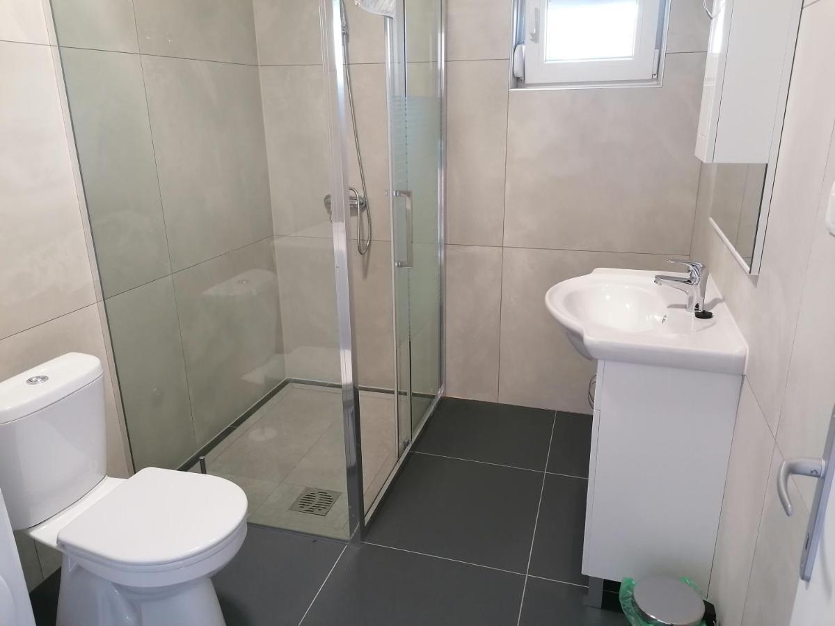 Villa Marta 3 Bedrooms, 2 Baths And Pool Kastel Stafilic Ngoại thất bức ảnh
