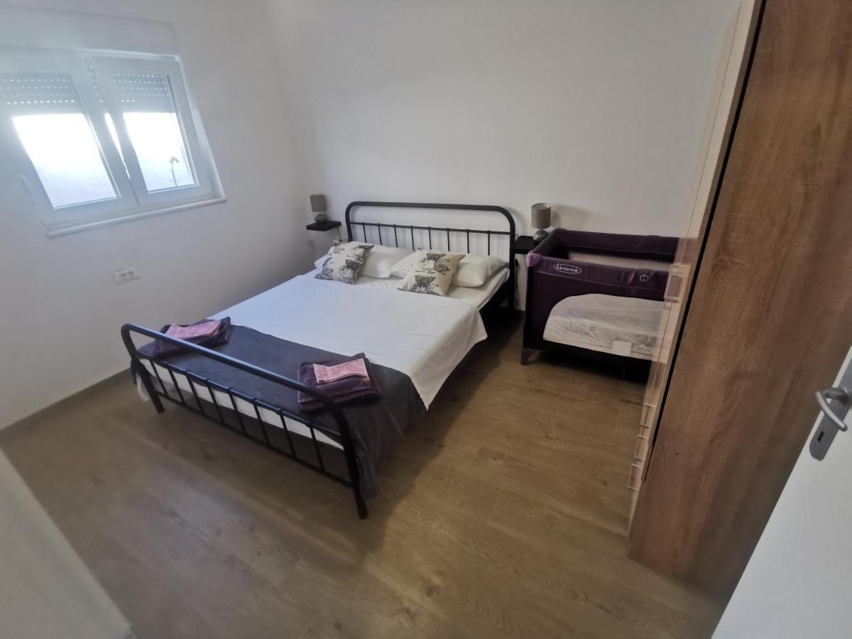 Villa Marta 3 Bedrooms, 2 Baths And Pool Kastel Stafilic Ngoại thất bức ảnh