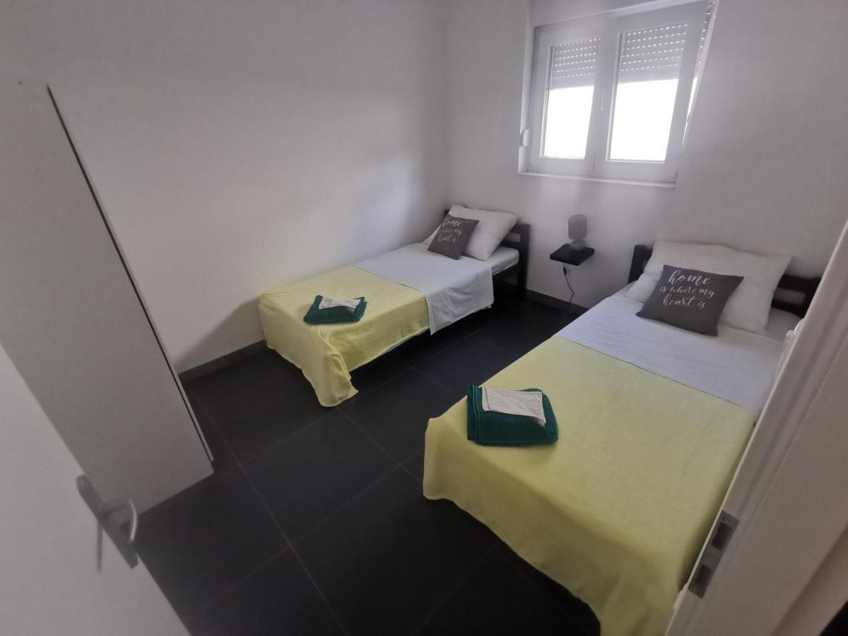 Villa Marta 3 Bedrooms, 2 Baths And Pool Kastel Stafilic Ngoại thất bức ảnh